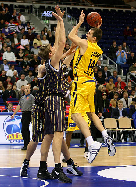 间的协作与 间的协作与