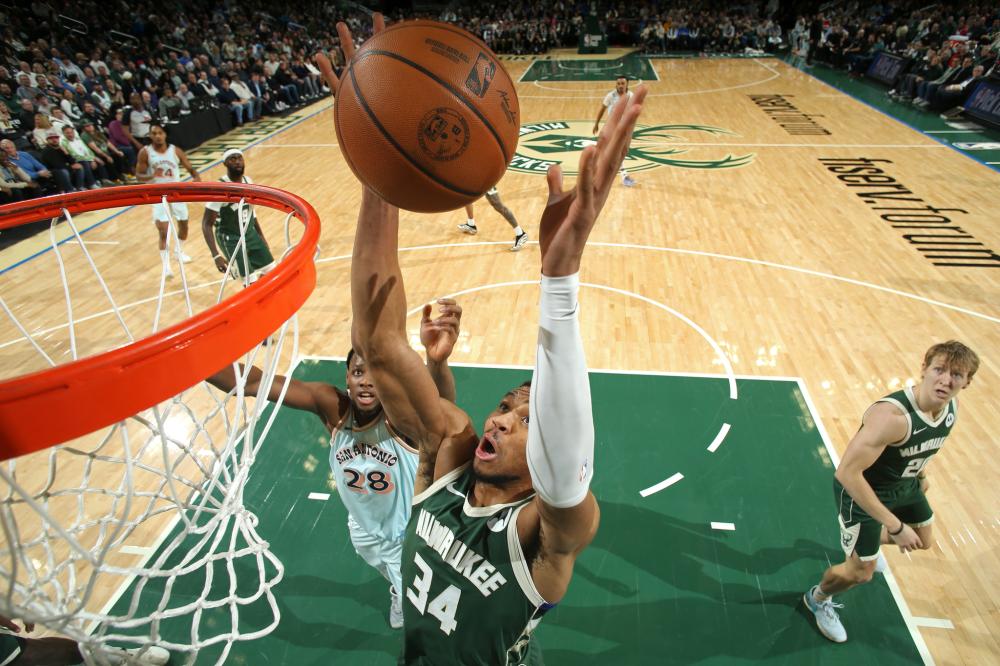 圈中的强大 圈中的强大