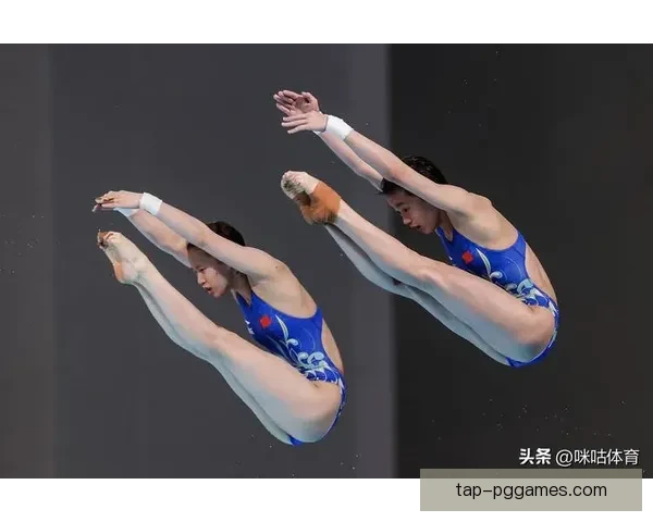 2022跳水赛事预测：谁将成为新的冠军霸主？