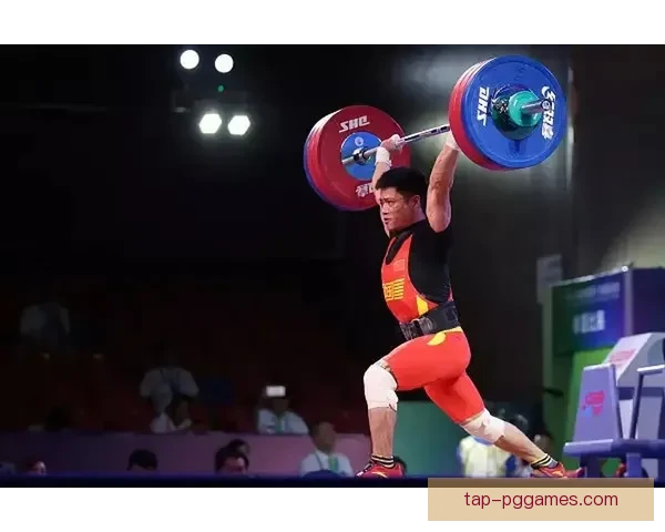 世界举重邀请赛精彩纷呈，新星崛起，豪强对决