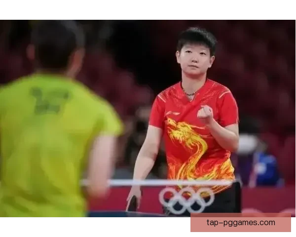 乒乓球比赛谁将夺冠？预测研究揭秘胜者秘籍
