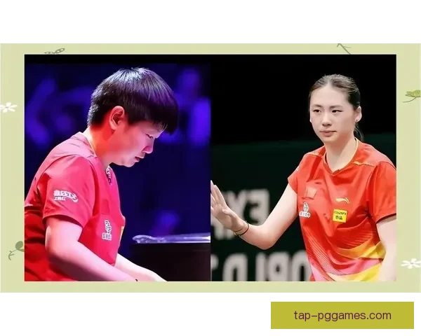 乒乓球历史记载：瞩目传承与辉煌发展