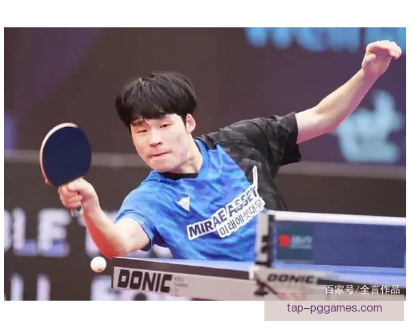 乒乓球比赛策略分析与技巧分享