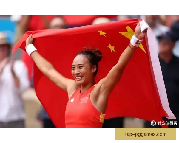 体操冠军：破格之路，绽放风华