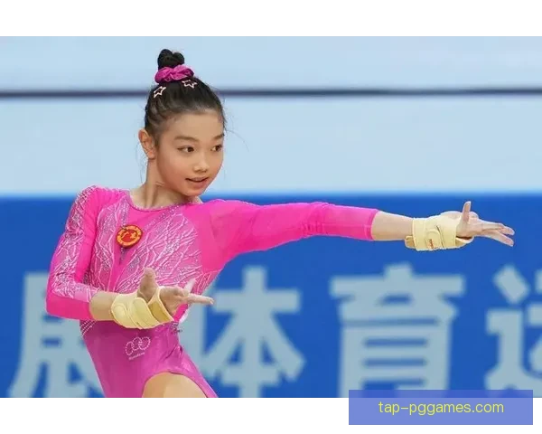 体操赛事精彩纷呈，选手飒爽登台，谁能问鼎金牌？