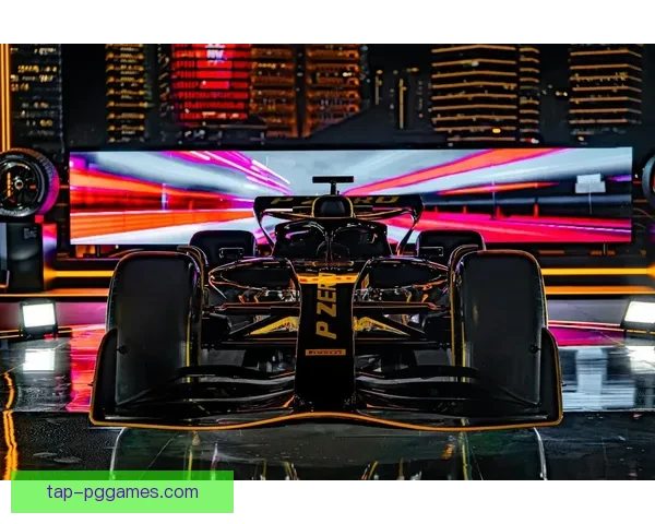 全新F1直播盛宴：速度与激情，赛场风云再起