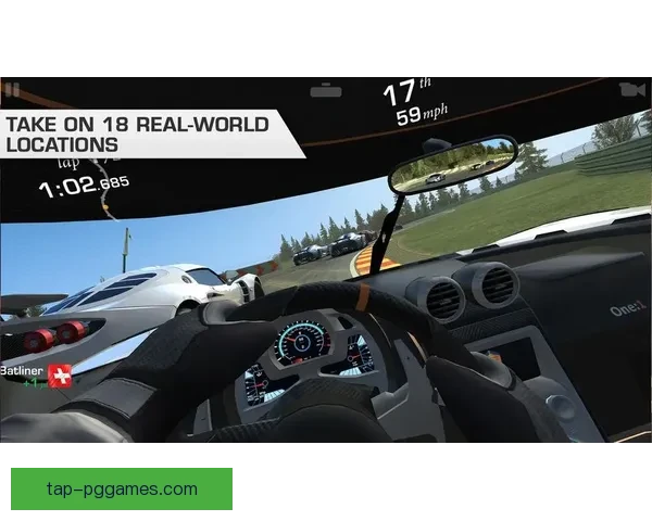 全新速度挑战赛车直播现场力挺速度狂热满载速度热情角逐