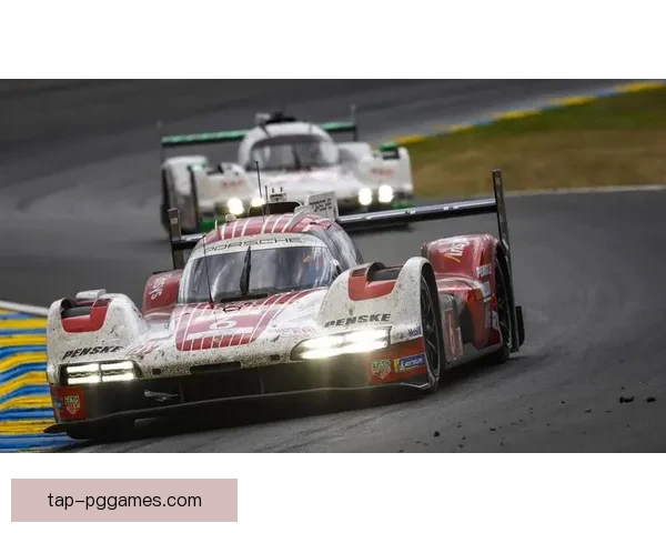 全面解析赛车比赛中的规则和技巧 全面解析赛车比赛中的规则和技巧