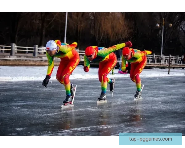 冰上华舞：滑冰教学视频大全