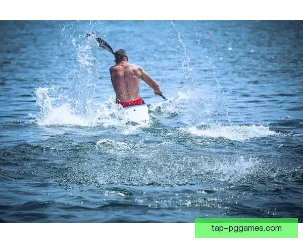 全面掌握皮划艇技巧：有效训练方法和技术要点