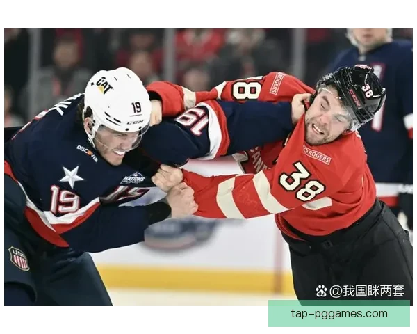 冰球比赛中的战术技巧和策略要领 冰球比赛中的战术技巧和策略要领