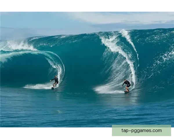 冲浪比分直播：潮起潮落，一览无余