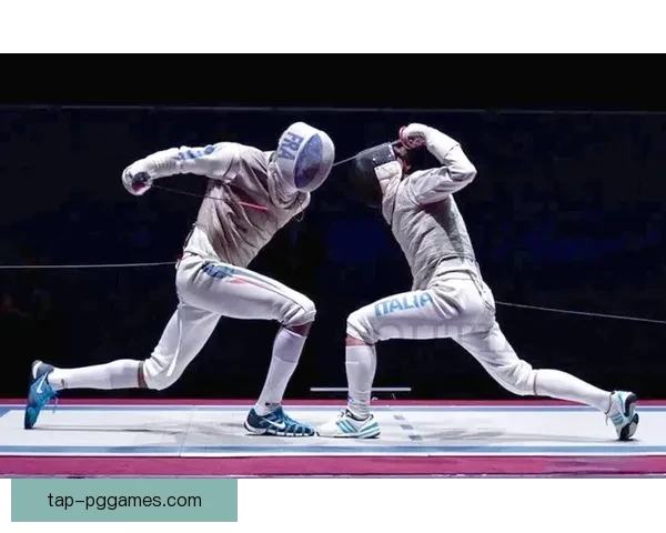 击剑比赛规则及技巧解析