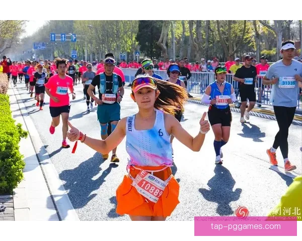 奔跑征程:激情马拉松邀请赛 奔跑征程:激情马拉松邀请赛