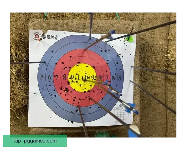 射箭入门指南：从基础动作到实战技巧