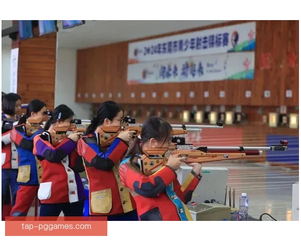 射击比赛精彩赛程一览 射击比赛精彩赛程一览