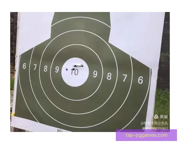 射击对战策略解析及实战技巧分享