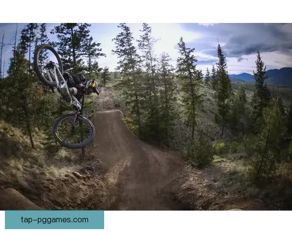 山地车世界纪录大揭秘 绝无令人惊艳的极限挑战