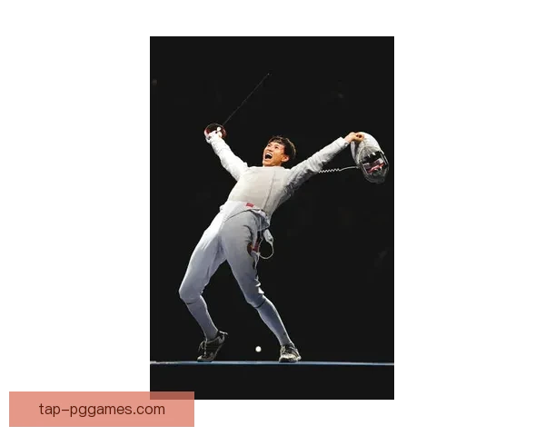 巧夺天工：击剑高手的绝技演绎