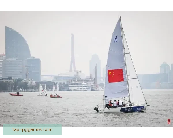 帆船杯赛：风樯扬帆，挑战极限风帆之旅