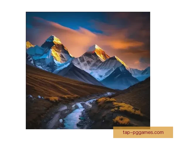 征服高峰:挑战极限,争夺巅峰 征服高峰:挑战极限,争夺巅峰