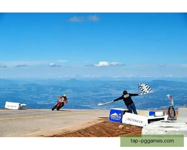 探索山地车魅力:挑战极限,征服高峰 探索山地车魅力:挑战极限,征服高峰