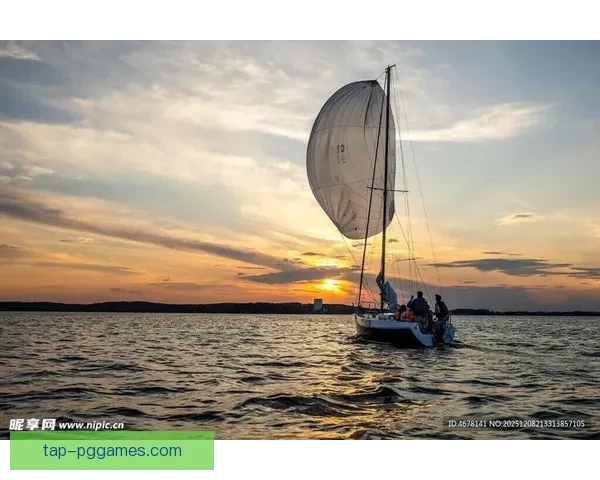 探寻帆船冠军的精彩之旅
