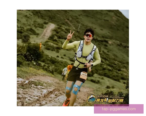 掌握越野跑排名技巧，实现稳定提升