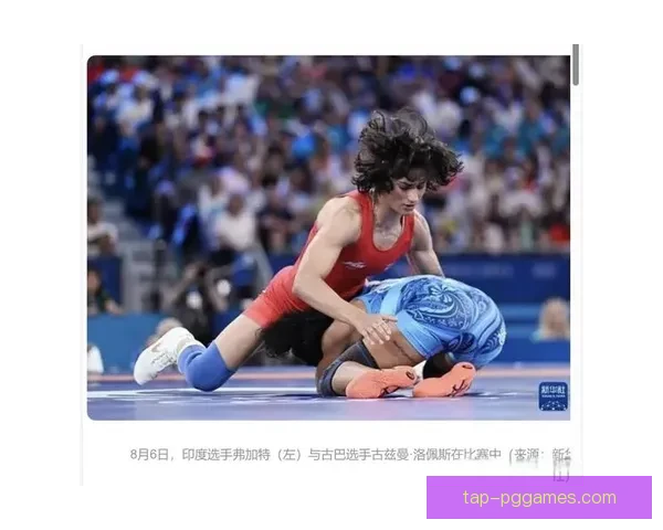 摔跤传奇：探寻古老竞技的起源和发展