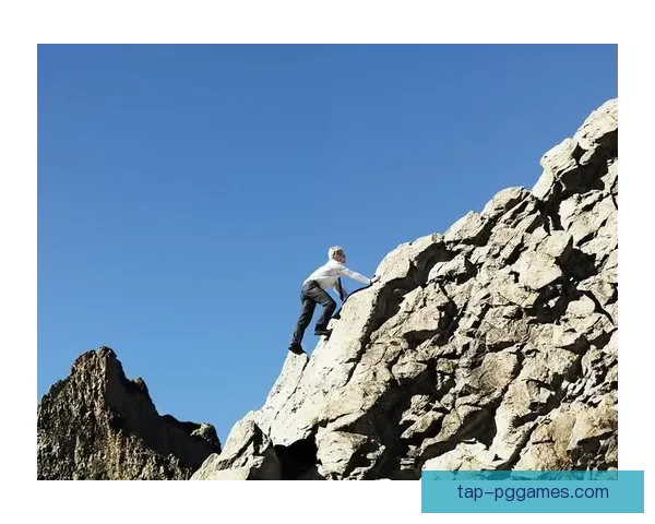 攀岩大奖赛：挑战高峰，争夺巅峰