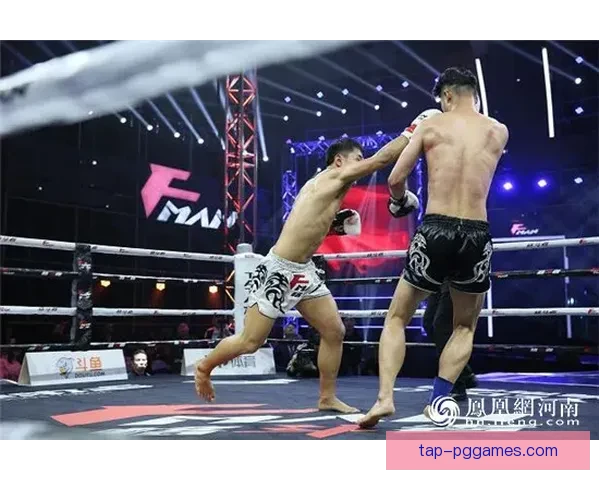 搏击巅峰：激战摔跤杯，勇士争锋！