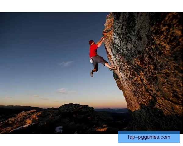 攀岩赛事预测：挑战高度，突破极限，赛场谁主沉浮？