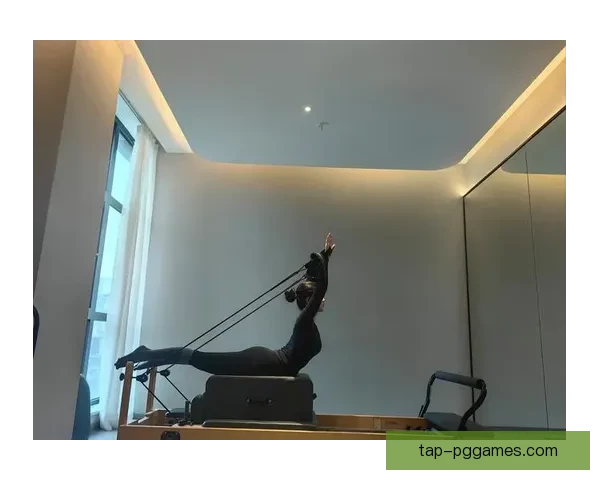 普拉提冠军：身体力行，实现健康与美丽