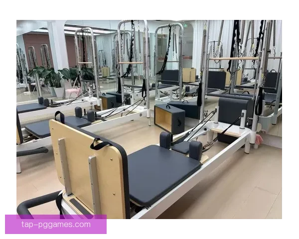 普拉提数据分析:揭秘身体健康背后的数据密码 普拉提数据分析:揭秘身体健康背后的数据密码