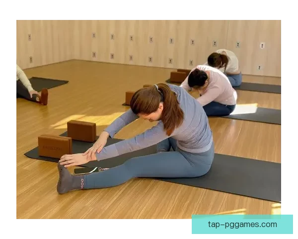 普拉提邀请赛:迈向健康之路 普拉提邀请赛:迈向健康之路