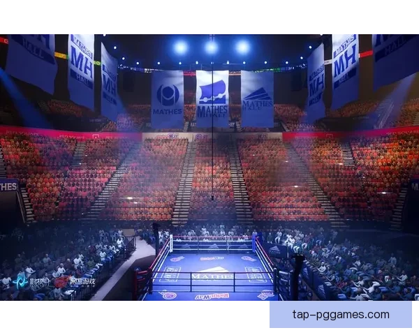 激情擂台,拳击风云:全新一季公开赛震撼来袭 激情擂台,拳击风云:全新一季公开赛震撼来袭