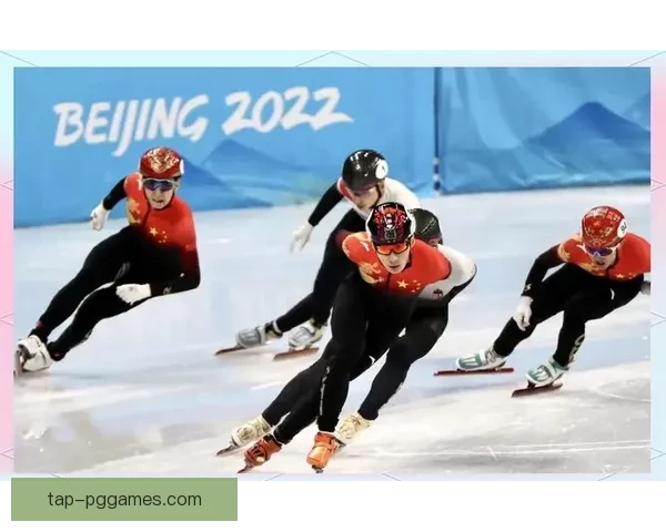 滑冰世界纪录全面解析，挑战极限速度与技术飞跃