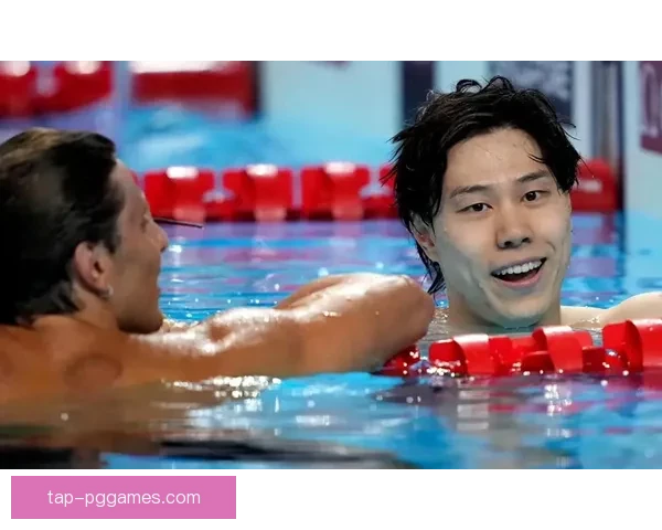 游泳大奖赛:挑战极限、创造奇迹 游泳大奖赛:挑战极限、创造奇迹