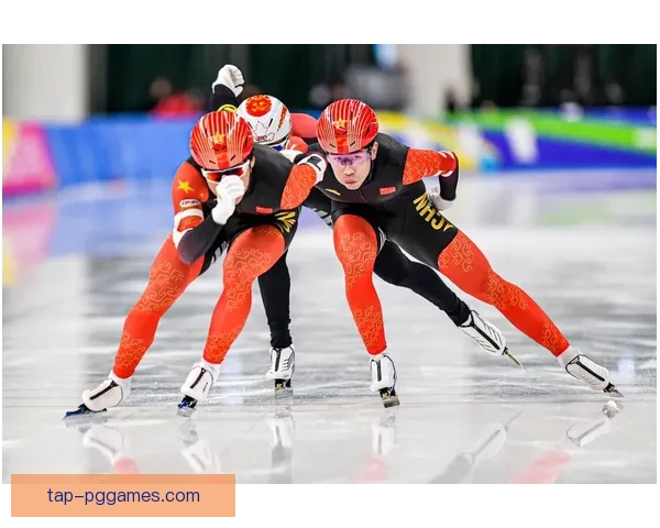 滑冰比赛风云变幻：冠军归属之谜待揭晓