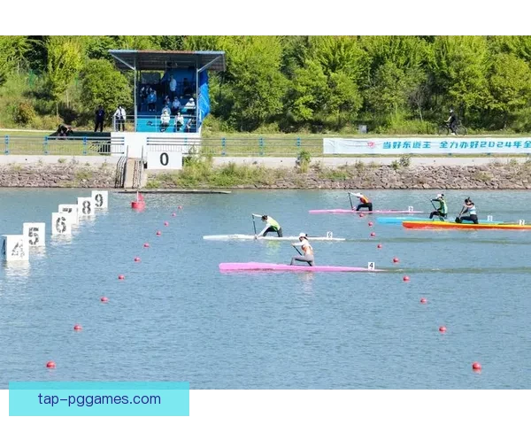 皮划艇赛事精彩回放：激情划过波涛，挑战极限赛道