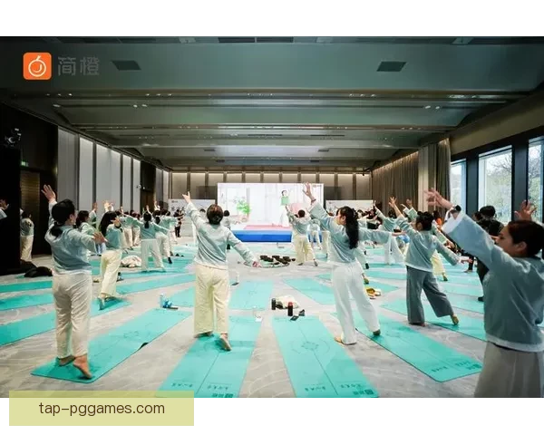 瑜伽冠军:探寻身心之间的和谐之道 瑜伽冠军:探寻身心之间的和谐之道