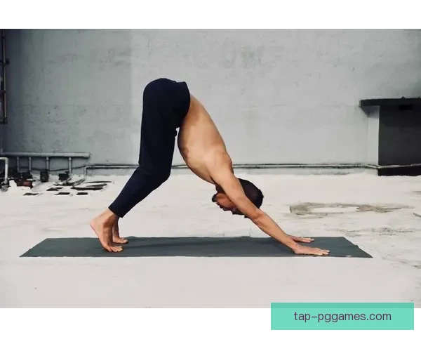 瑜伽盘口分析：解读瑜伽盘口技术，探寻内在奥秘