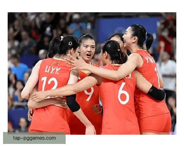 火箭女排全胜晋级,展望冠军战局 火箭女排全胜晋级,展望冠军战局