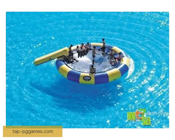 畅游蓝色世界：游泳技巧全解析