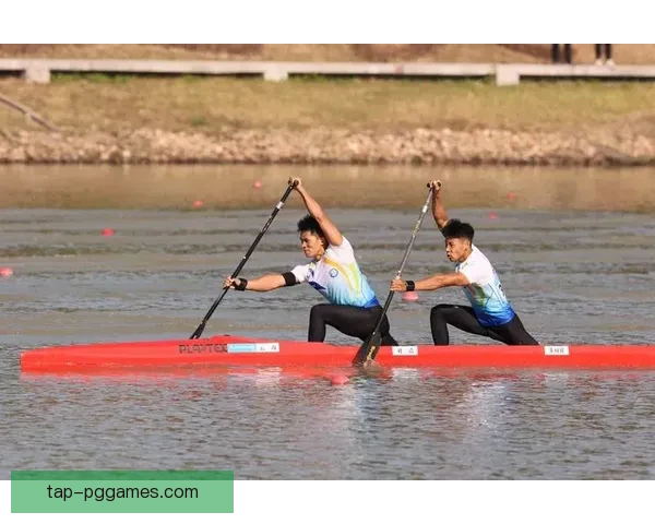 皮划艇比赛：激烈角逐，最终夺冠者揭晓
