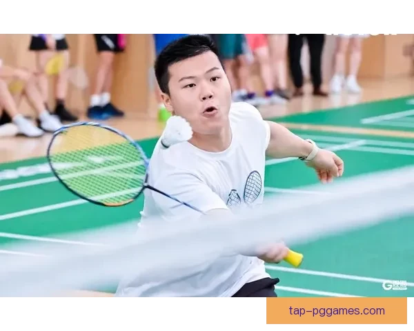 羽毛球大奖赛：顶尖选手争锋，亚洲传统之美再现