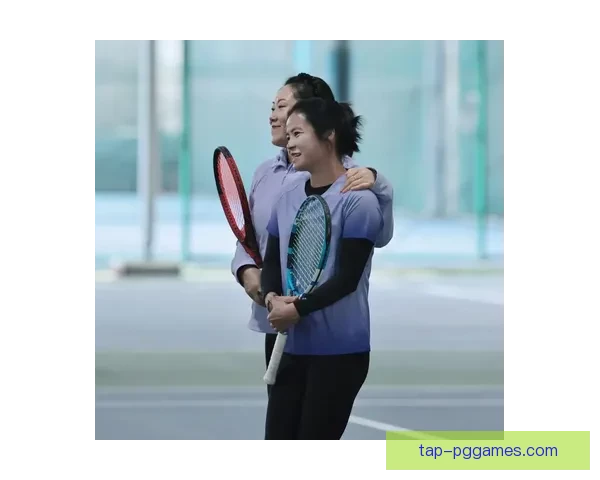 网球邀请赛：挑战精英之路