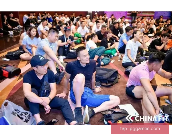 精彩纷呈！普拉提邀请赛的全新挑战赛场