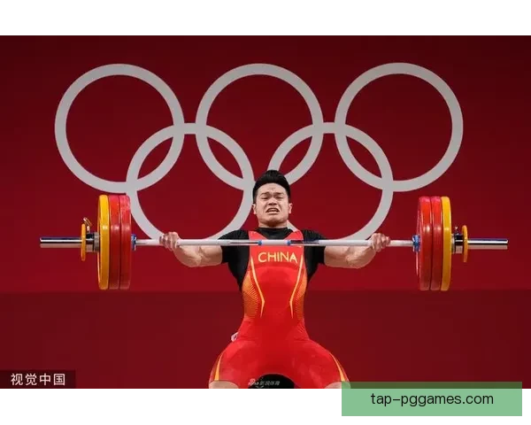 综述举重世界纪录发展历程及突破趋势