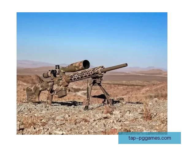 精准射击：提升射手技巧的终极指南